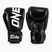 Boxhandschuhe Fairtex ONE X Fairtex Boxing black