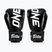 Boxhandschuhe Fairtex ONE X Fairtex Boxing black