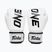 Boxhandschuhe Fairtex ONE X Fairtex Boxing white