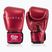 Boxhandschuhe Fairtex Metallic Boxing red
