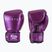Boxhandschuhe Fairtex Metallic Boxing purple