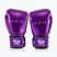 Boxhandschuhe Fairtex Metallic Boxing purple