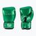 Boxhandschuhe Fairtex Metallic Boxing green