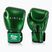 Boxhandschuhe Fairtex Metallic Boxing green