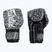 Boxhandschuhe Fairtex Microfiber Art Collections Painter black/white