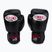 Boxhandschuhe YOKKAO Matrix schwarz BYGL-X-1