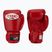 Herren Boxhandschuhe YOKKAO Matrix rot