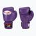 Boxhandschuhe Herren YOKKAO Matrix flash purple
