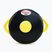 Runde Trainingsscheibe YOKKAO Round black/yellow