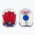 Trainer-Handschuhe YOKKAO Focus Mitts thai flag