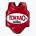 Boxerschutz YOKKAO Body Protector rot YBP-2