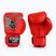 Boxhandschuhe YOKKAO Institution Boxing red