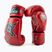 Boxhandschuhe YOKKAO Institution Boxing red