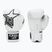 Boxhandschuhe YOKKAO Institution Boxing white