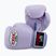 YOKKAO Matrix Orchidee Blüte Herren Boxhandschuhe