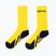 YOKKAO Classic gelbe Herrensocken