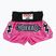 Herren-Shorts YOKKAOStadium CarbonFit fucsia