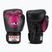 Herren Boxhandschuhe YOKKAO Primate schwarz