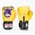 Herren Boxhandschuhe YOKKAO Primate gelb