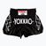 Herren-Shorts YOKKAOStadium CarbonFit schwarz