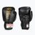 Herren Boxhandschuhe YOKKAO Wax schwarz