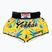 Trainings Shorts Herren YOKKAO Wax CarbonFit yellow