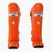 YOKKAO Matrix orange ibis Schienbein- und Fußschützer