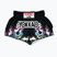 Trainings Shorts Herren YOKKAO Flames CarbonFit black