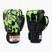 YOKKAO Angry Bull Herren Boxhandschuhe schwarz