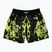 Trainingsshorts Herren YOKKAO Angry Bull Workout black