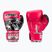 Boxhandschuhe YOKKAO Original Boxing Gloves fuchsia