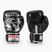 Boxhandschuhe YOKKAO Original Boxing Gloves absolute black