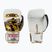 Boxhandschuhe YOKKAO Original Boxing Gloves absolute white