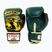 Boxhandschuhe YOKKAO Original Boxing Gloves forest green
