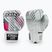 Boxhandschuhe YOKKAO Power Boxing white