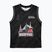 Trainings-T-Shirt Herren YOKKAO Basket Bridge Tank Top black