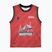 Trainings-T-Shirt Herren YOKKAO Basket Bridge Tank Top red