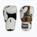 Top King Muay Thai Empower weiße Boxhandschuhe TKBGEM-01A-WH