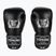Top King Muay Thai Ultimate schwarze Boxhandschuhe