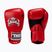 Top King Muay Thai Ultimate Air Boxhandschuhe rot TKBGAV-RD