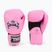 Boxhandschuhe Top King Muay Thai Ultimate „Air” rosa TKBGAV
