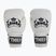 Top King Muay Thai Super White Boxhandschuhe TKBGSV-WH