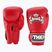 Boxhandschuhe Top King Muay Thai Super blue