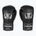 Top King Boxing Competition Handschuhe schwarz