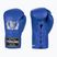 Top King Boxhandschuhe Competition blau