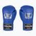 Top King Boxhandschuhe Competition blau