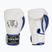 Top King Boxing Reborn weiß/blaue Boxhandschuhe