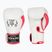 Top King Boxing Reborn weiß/rosa Boxhandschuhe