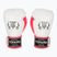 Top King Boxing Reborn weiß/rosa Boxhandschuhe