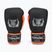 Boxhandschuhe Top King Reborn Boxing Semi Leather white/orange